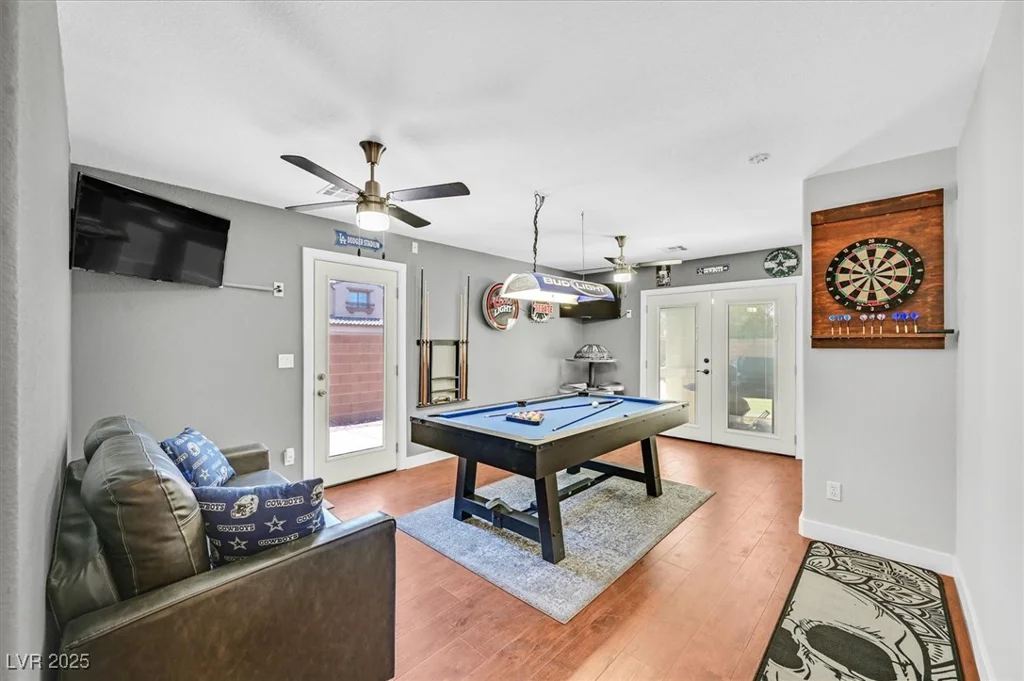 3591 Gloucester Gate, Las Vegas, NV 89122