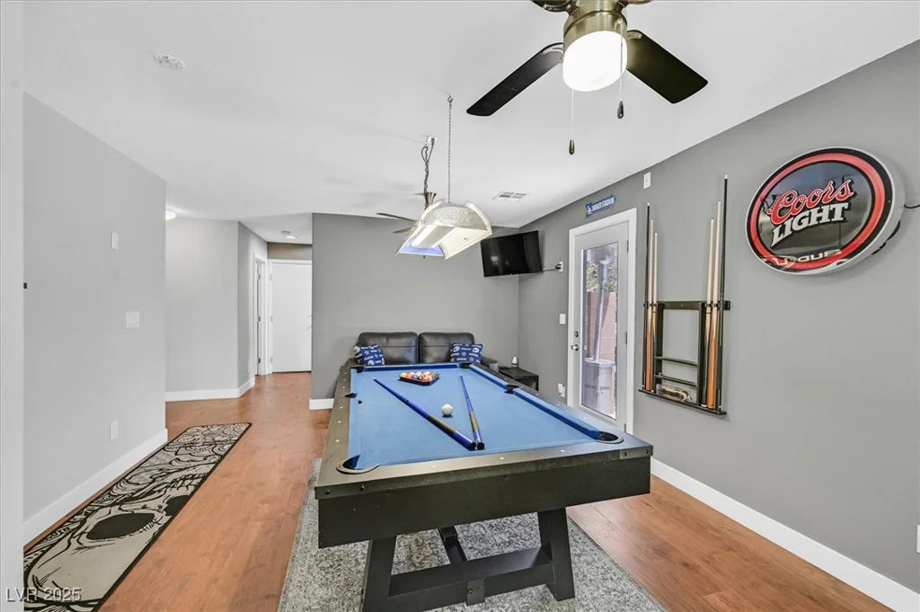 3591 Gloucester Gate, Las Vegas, NV 89122