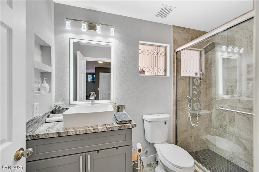3591 Gloucester Gate, Las Vegas, NV 89122