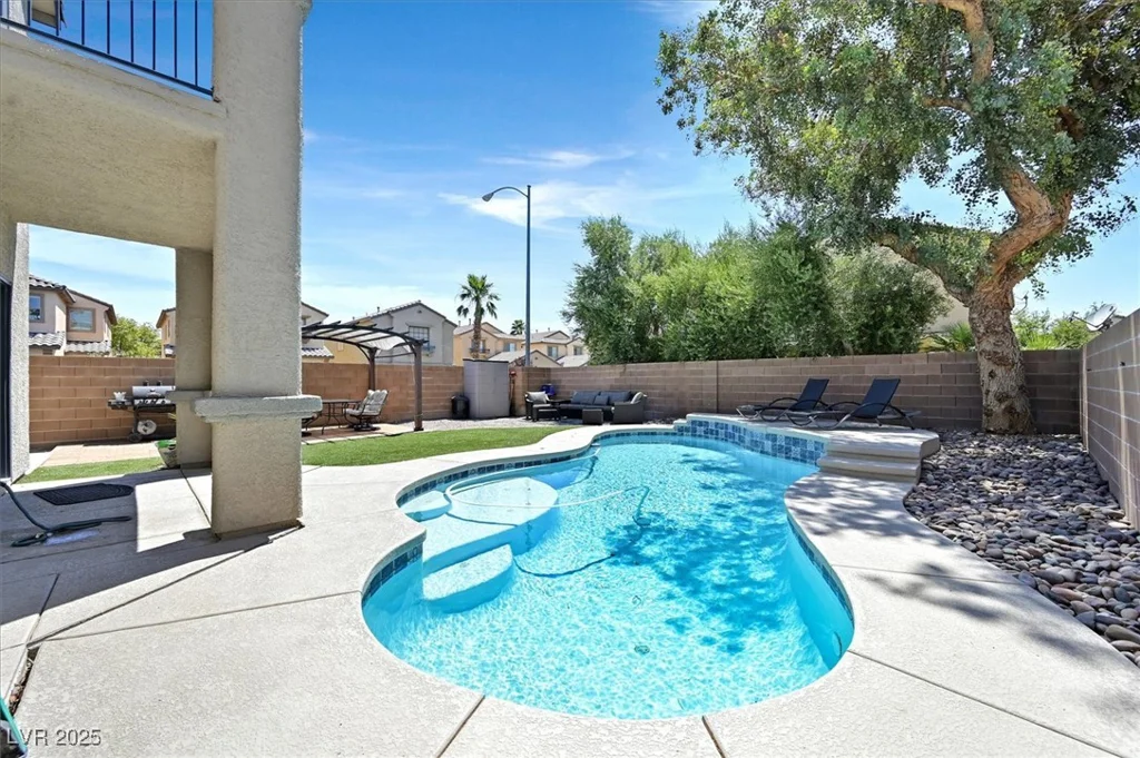 3591 Gloucester Gate, Las Vegas, NV 89122