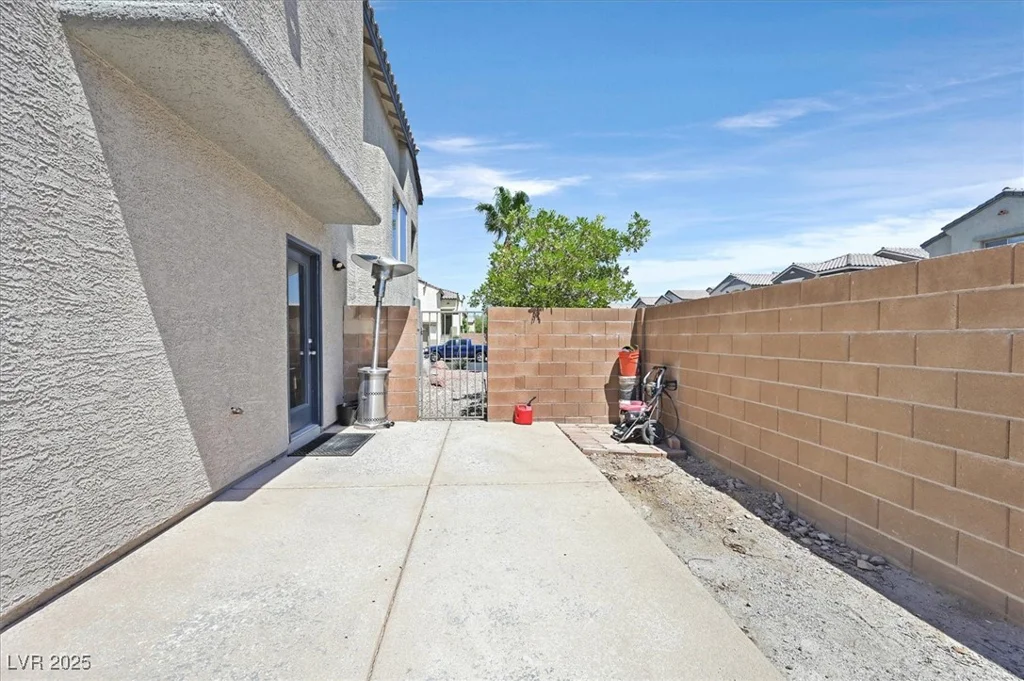 3591 Gloucester Gate, Las Vegas, NV 89122