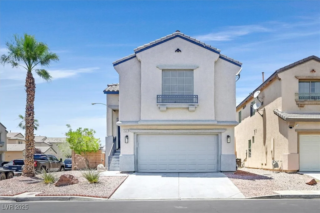 3591 Gloucester Gate, Las Vegas, NV 89122