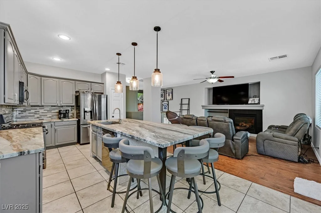 3591 Gloucester Gate, Las Vegas, NV 89122