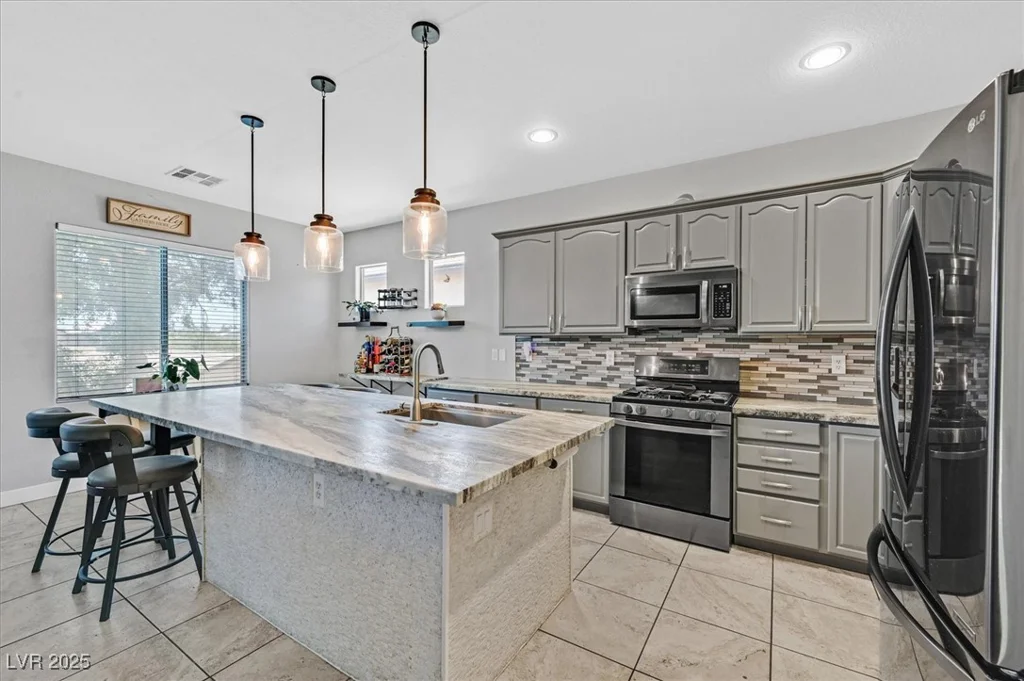 3591 Gloucester Gate, Las Vegas, NV 89122