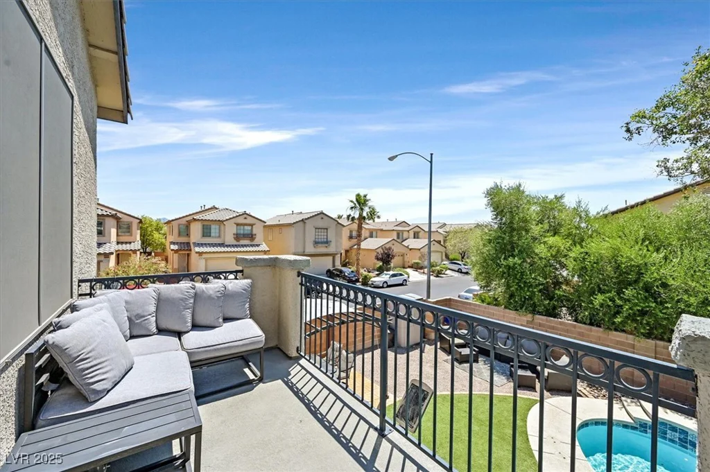 3591 Gloucester Gate, Las Vegas, NV 89122