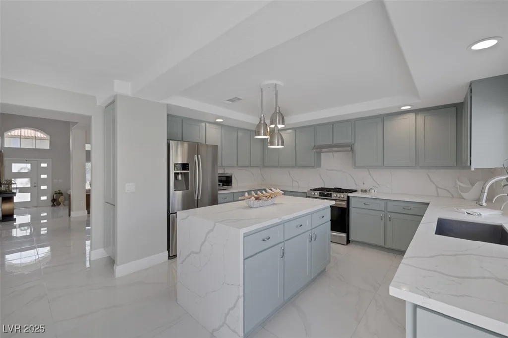 442 Staghorn Pass, Las Vegas, NV 89183