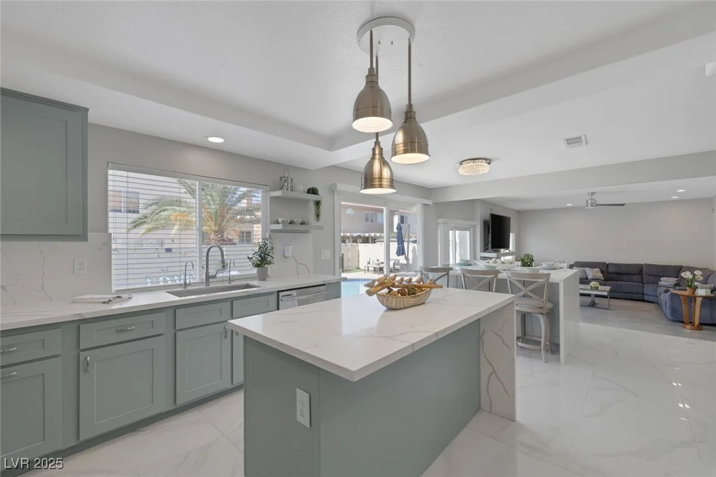 442 Staghorn Pass, Las Vegas, NV 89183