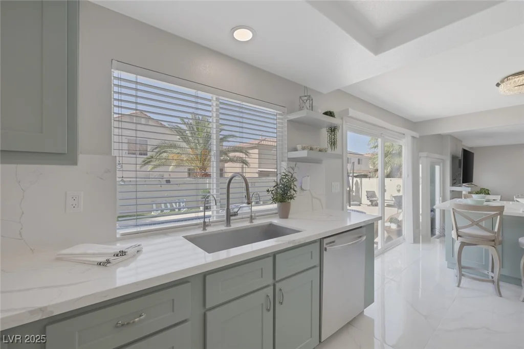 442 Staghorn Pass, Las Vegas, NV 89183
