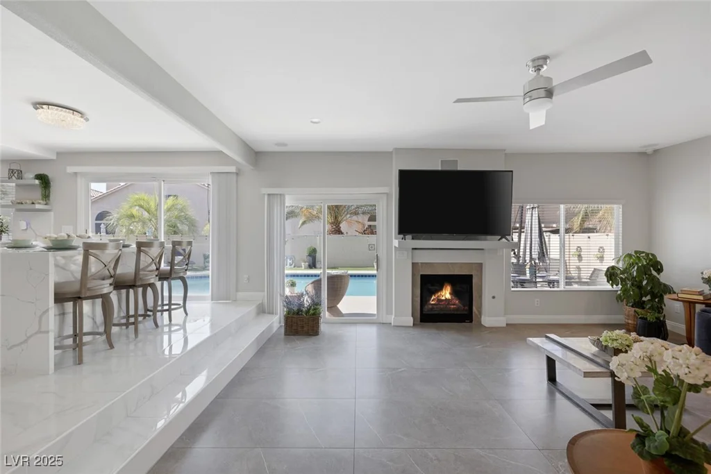 442 Staghorn Pass, Las Vegas, NV 89183