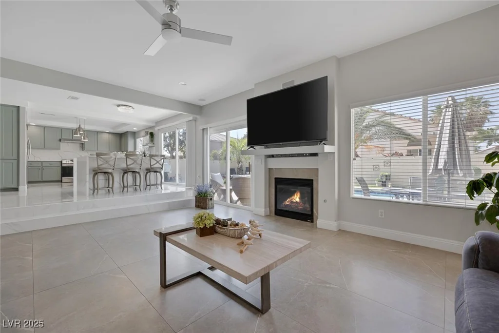 442 Staghorn Pass, Las Vegas, NV 89183