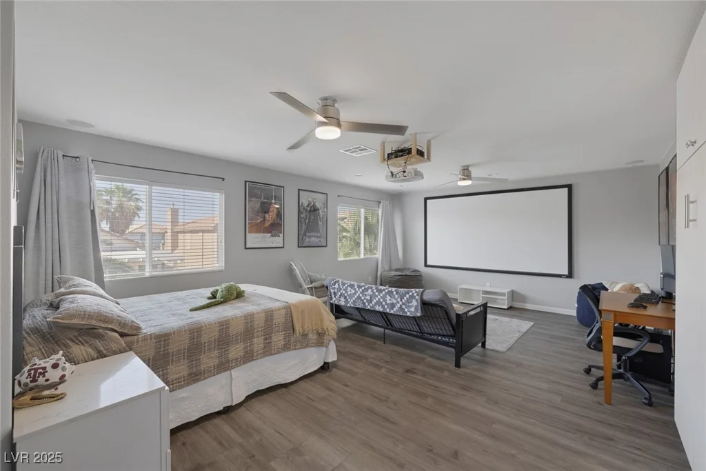 442 Staghorn Pass, Las Vegas, NV 89183