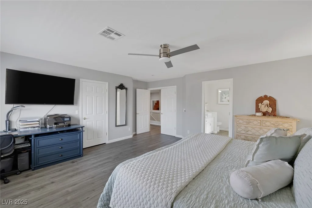 442 Staghorn Pass, Las Vegas, NV 89183