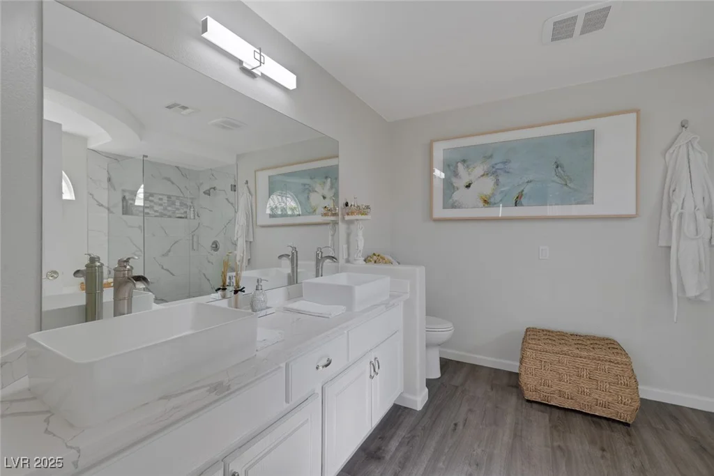 442 Staghorn Pass, Las Vegas, NV 89183