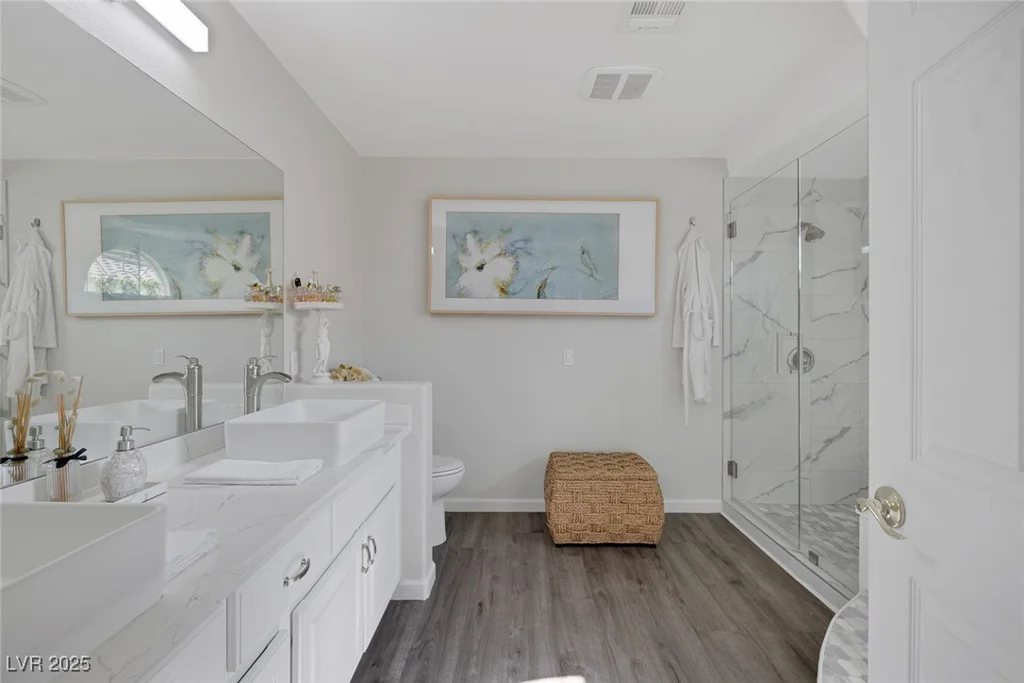 442 Staghorn Pass, Las Vegas, NV 89183