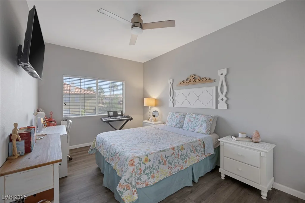 442 Staghorn Pass, Las Vegas, NV 89183