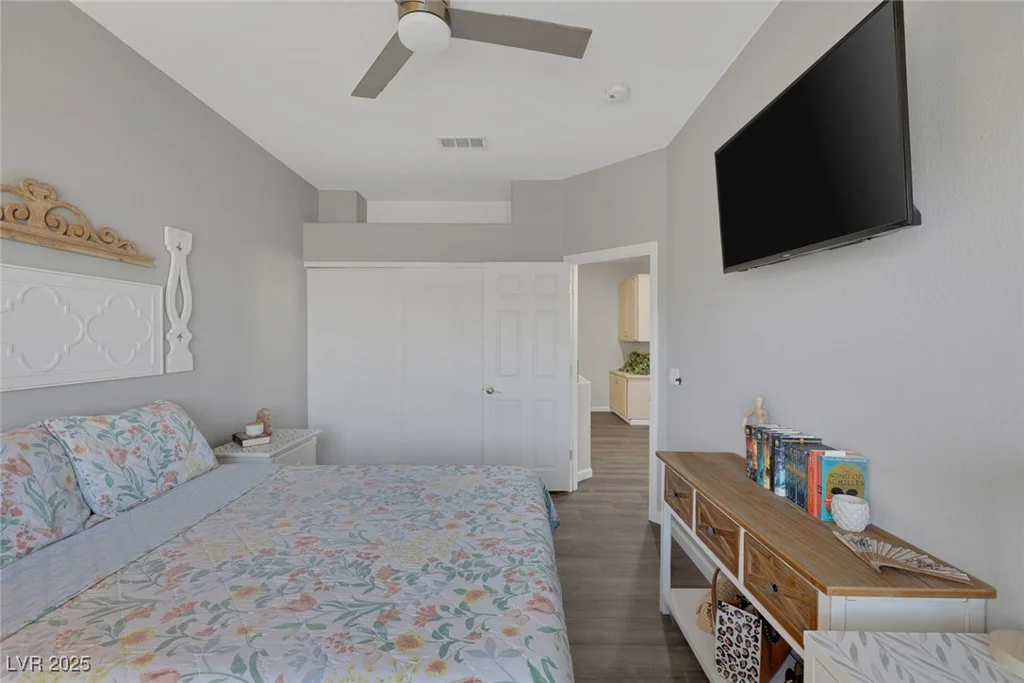 442 Staghorn Pass, Las Vegas, NV 89183
