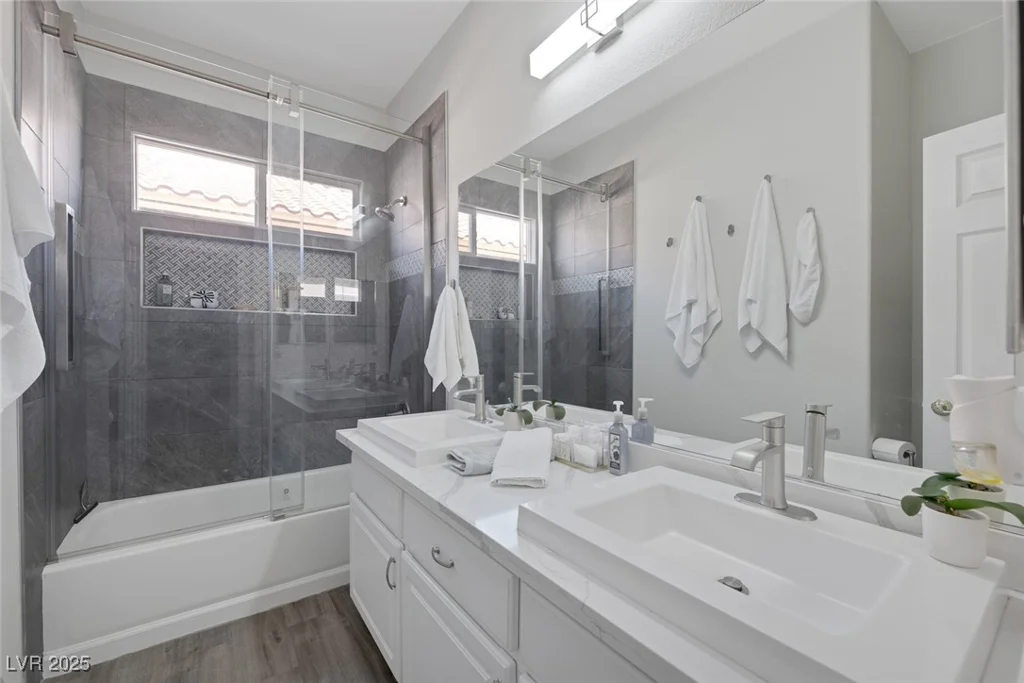 442 Staghorn Pass, Las Vegas, NV 89183