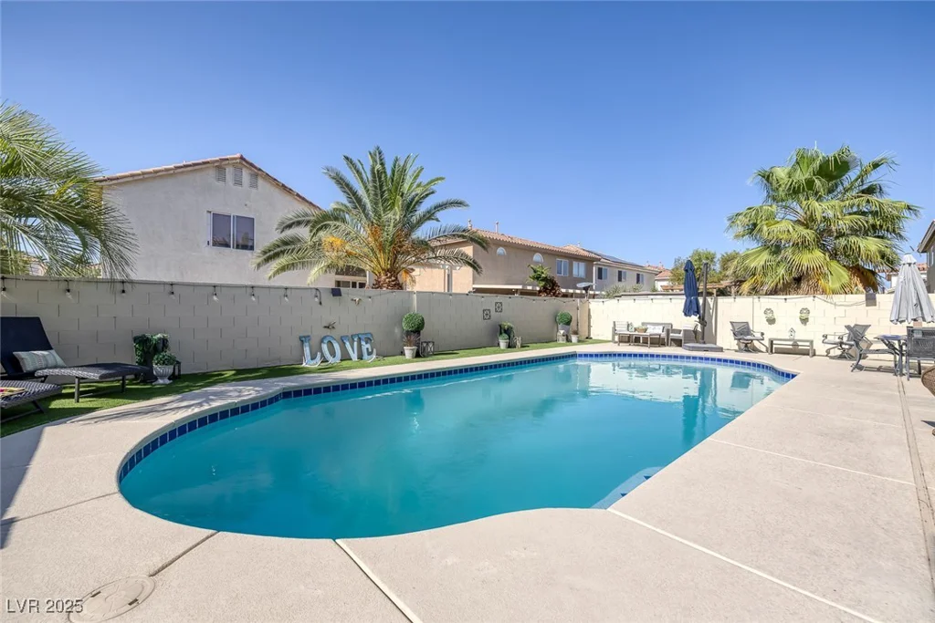 442 Staghorn Pass, Las Vegas, NV 89183