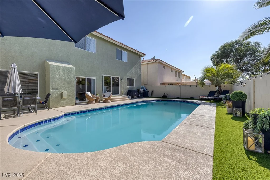 442 Staghorn Pass, Las Vegas, NV 89183