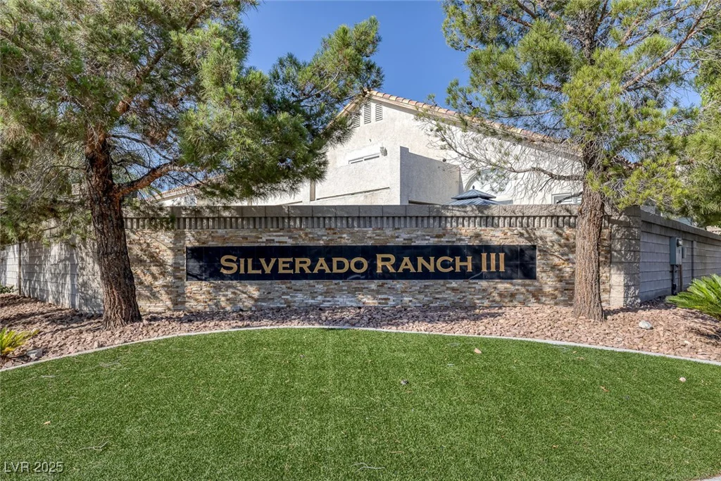 442 Staghorn Pass, Las Vegas, NV 89183