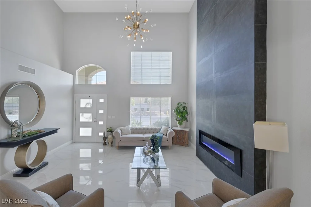 442 Staghorn Pass, Las Vegas, NV 89183