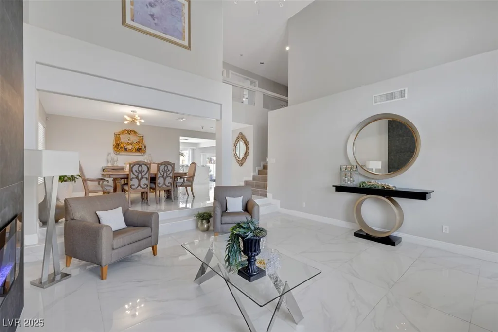 442 Staghorn Pass, Las Vegas, NV 89183