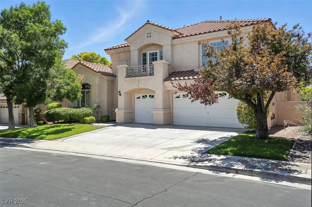 2079 Hidden Hollow, Henderson, NV 89012