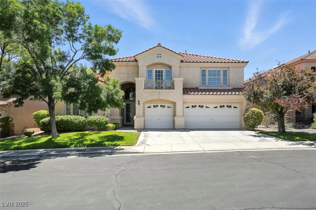 2079 Hidden Hollow, Henderson, NV 89012