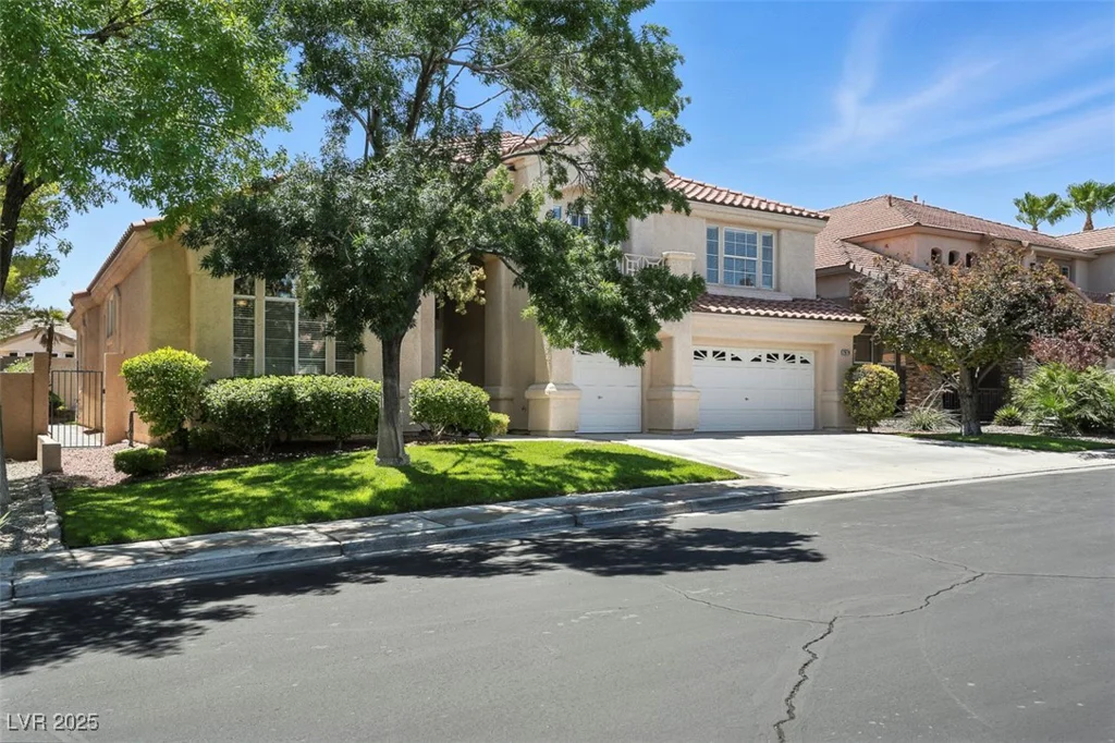2079 Hidden Hollow, Henderson, NV 89012
