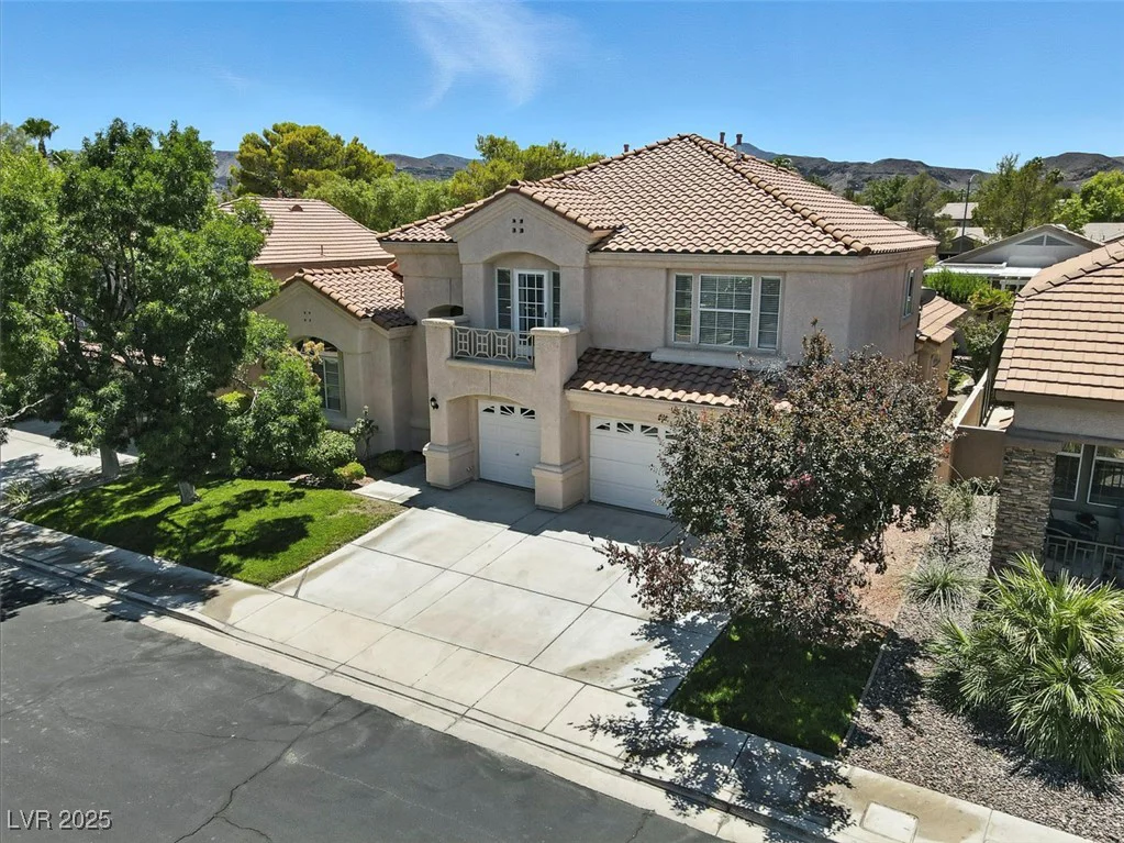 2079 Hidden Hollow, Henderson, NV 89012