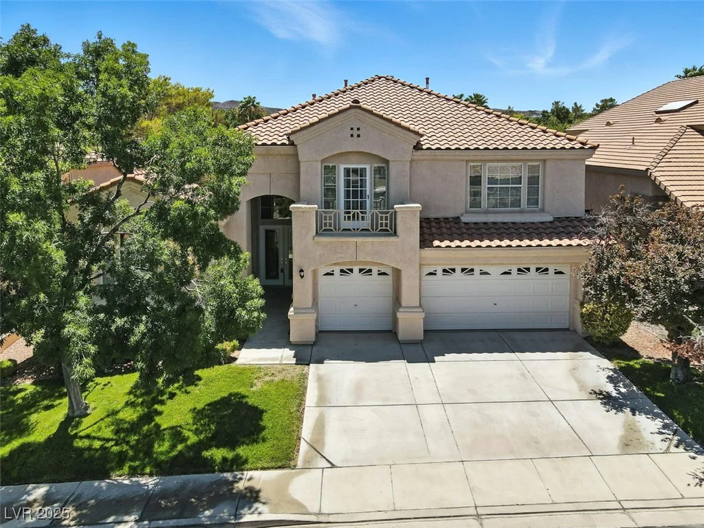 2079 Hidden Hollow, Henderson, NV 89012