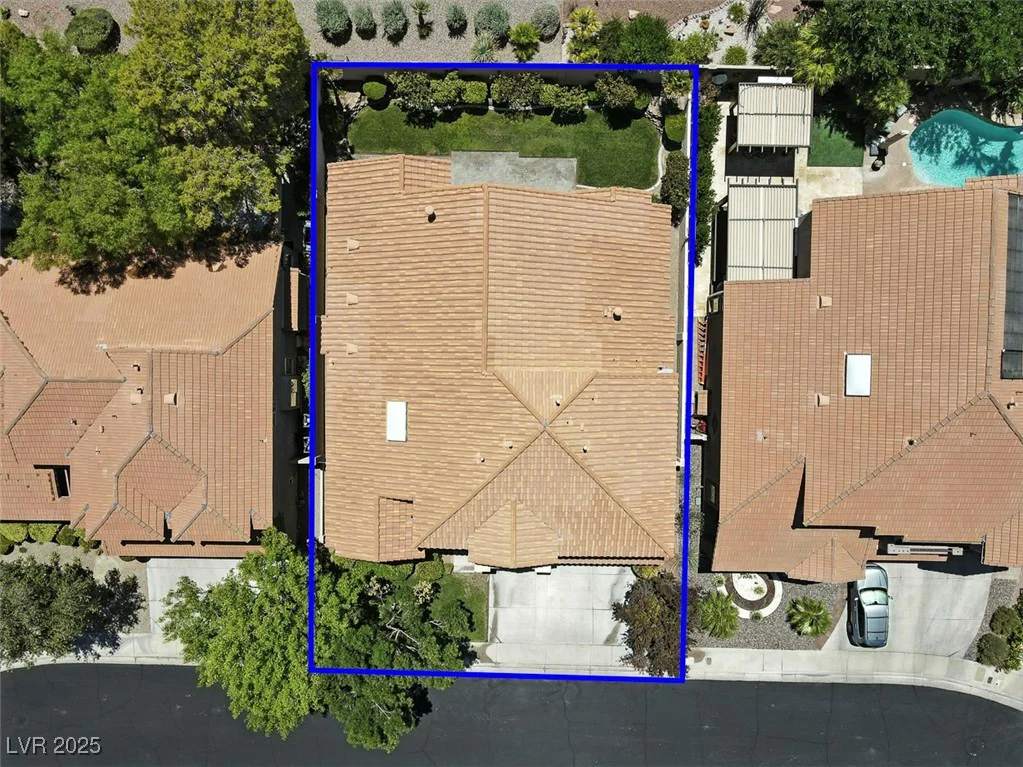 2079 Hidden Hollow, Henderson, NV 89012