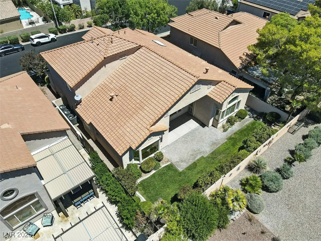 2079 Hidden Hollow, Henderson, NV 89012
