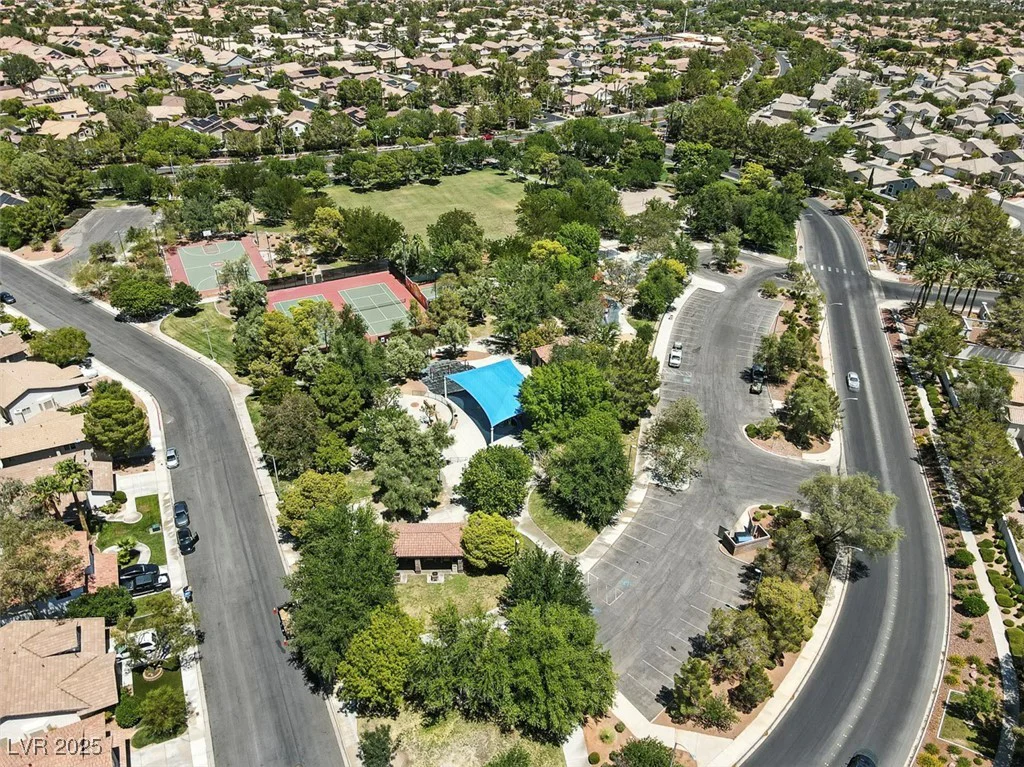 2079 Hidden Hollow, Henderson, NV 89012
