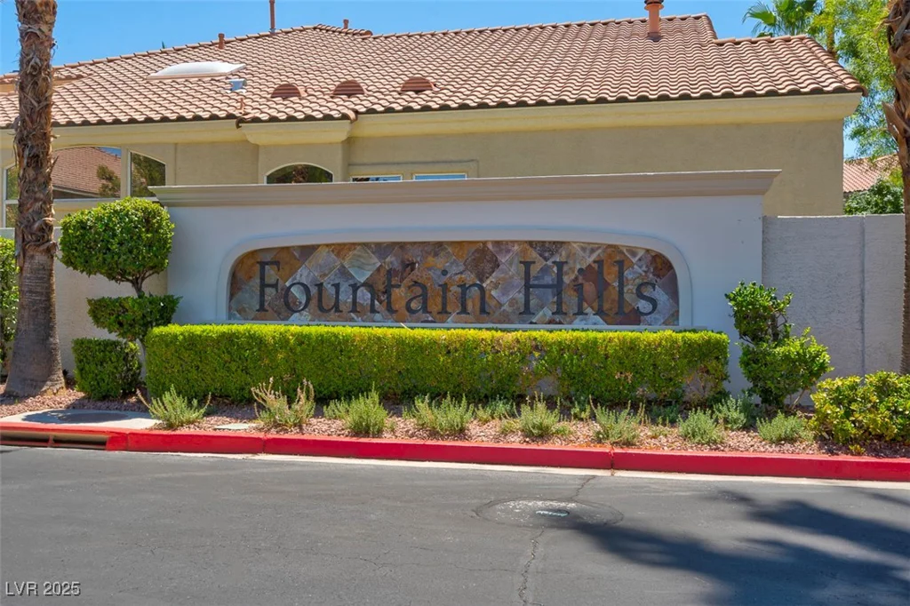 2079 Hidden Hollow, Henderson, NV 89012