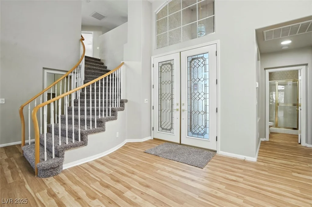 2079 Hidden Hollow, Henderson, NV 89012