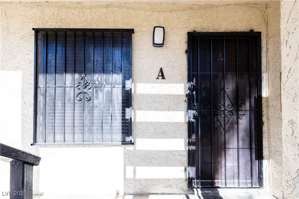 4471 Rich, Las Vegas, NV 89102