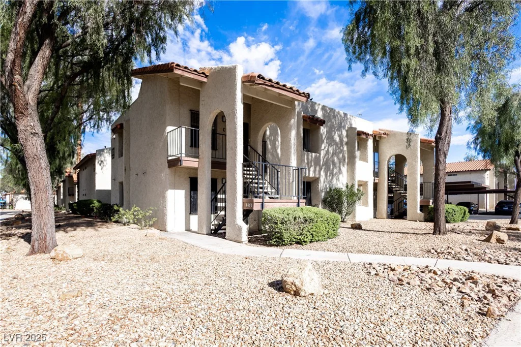 4471 Rich, Las Vegas, NV 89102