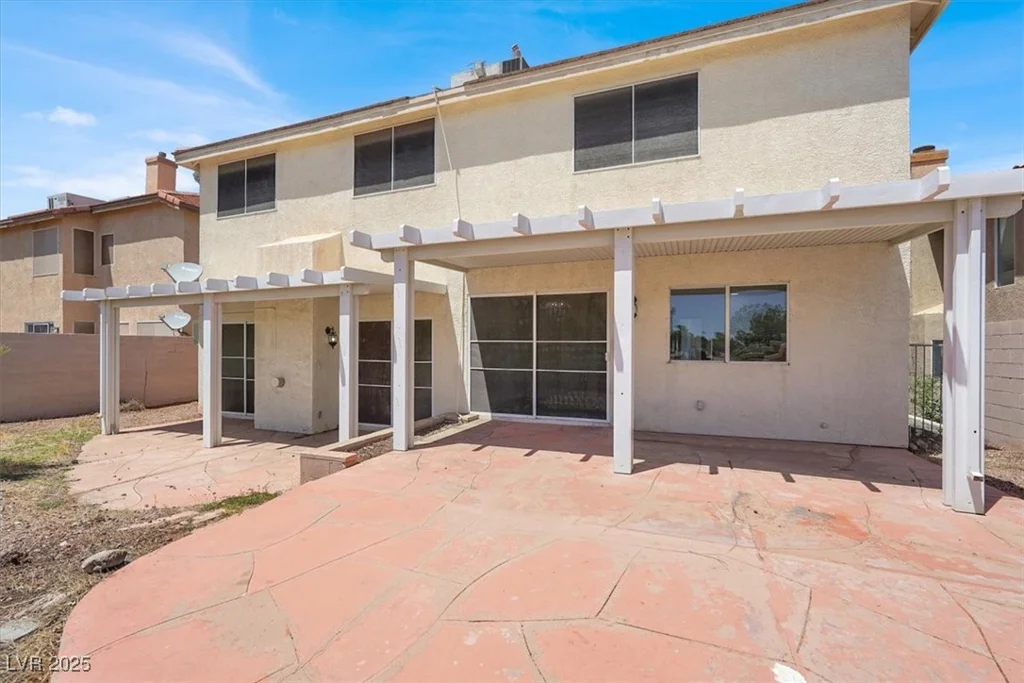 8633 Raindrop Canyon, Las Vegas, NV 89129