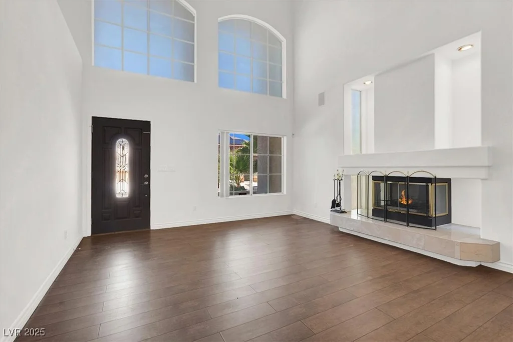 8633 Raindrop Canyon, Las Vegas, NV 89129