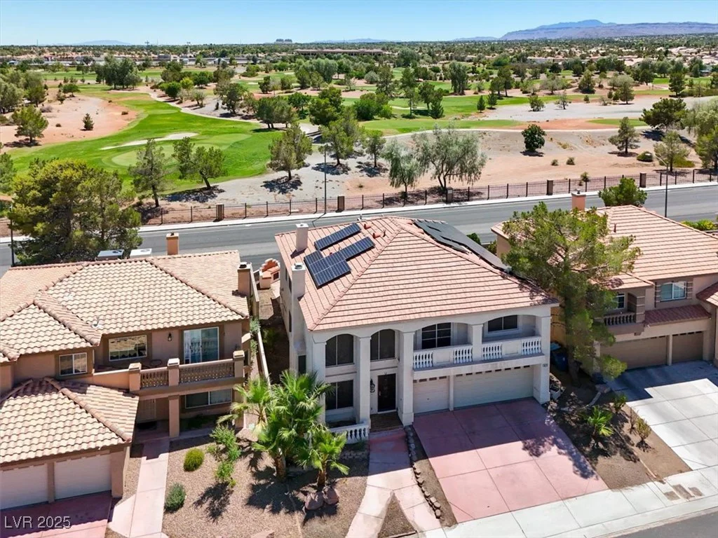 8633 Raindrop Canyon, Las Vegas, NV 89129