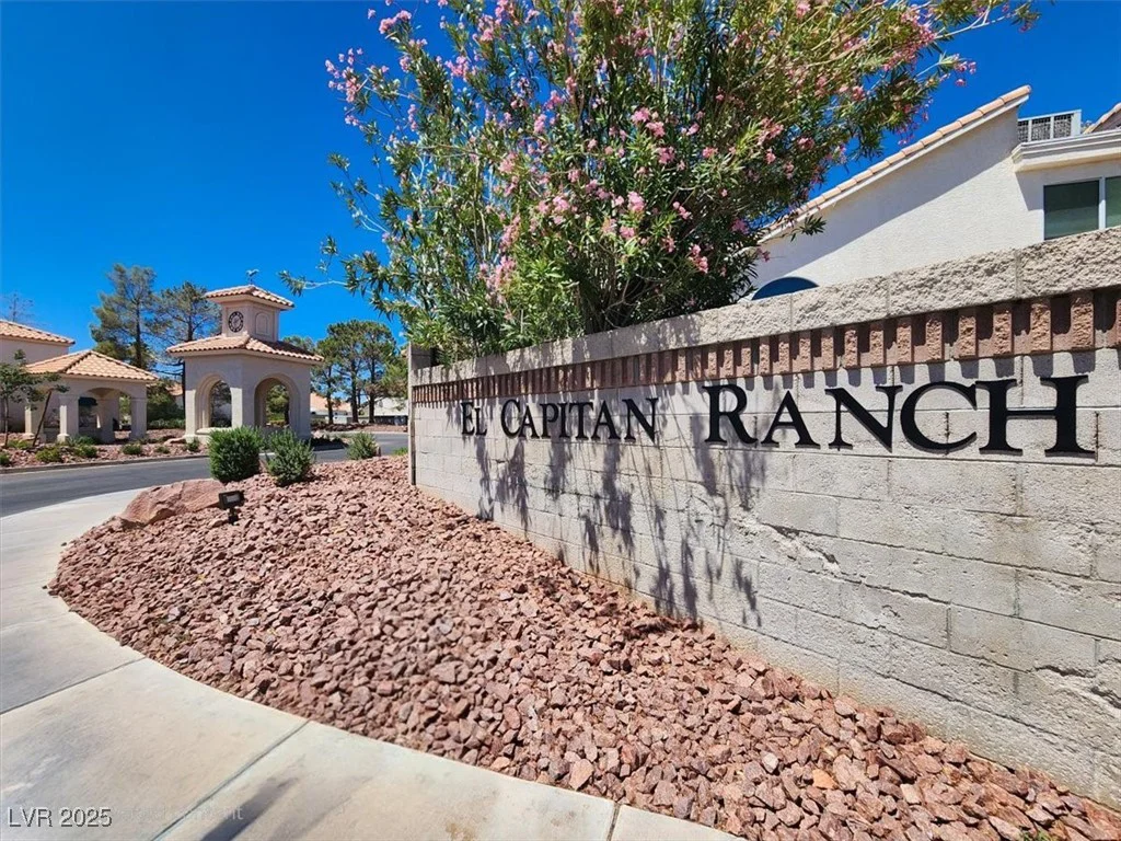 8633 Raindrop Canyon, Las Vegas, NV 89129