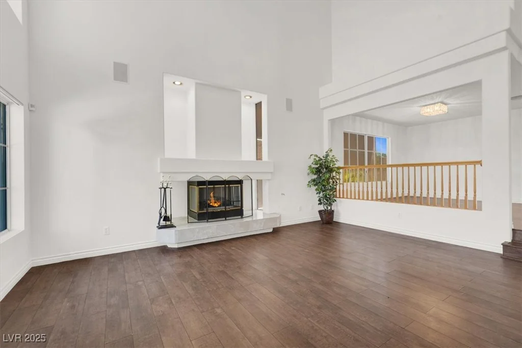 8633 Raindrop Canyon, Las Vegas, NV 89129