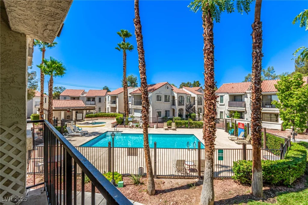 4830 Nara Vista, Las Vegas, NV 89103