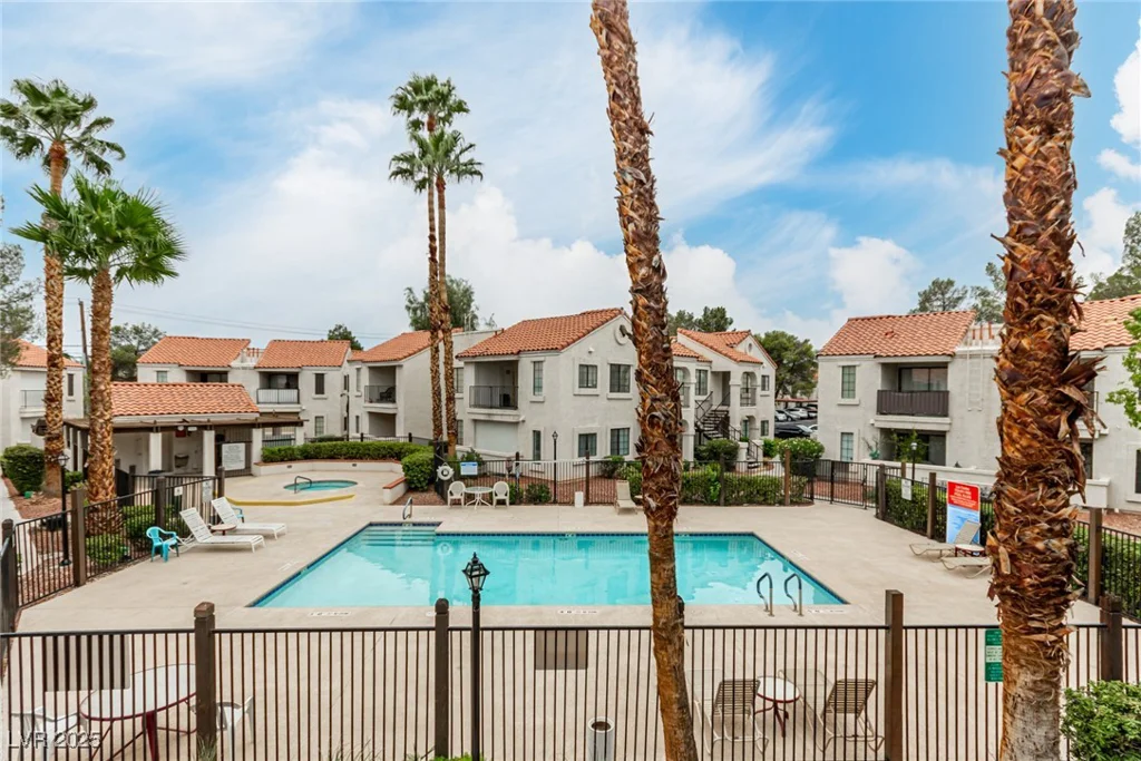 4830 Nara Vista, Las Vegas, NV 89103