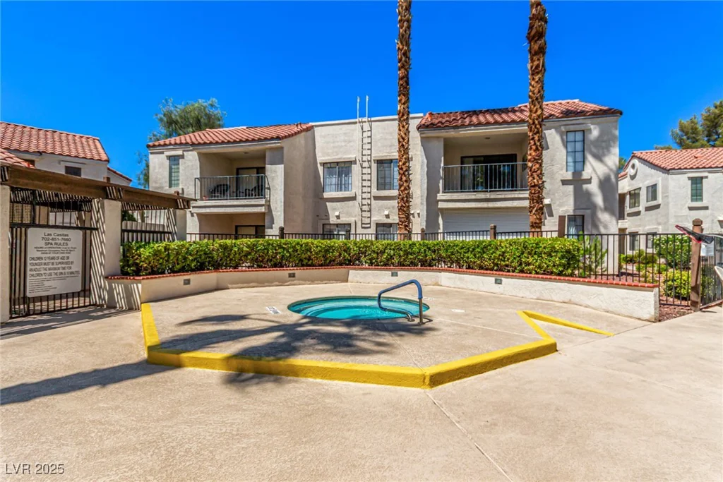 4830 Nara Vista, Las Vegas, NV 89103
