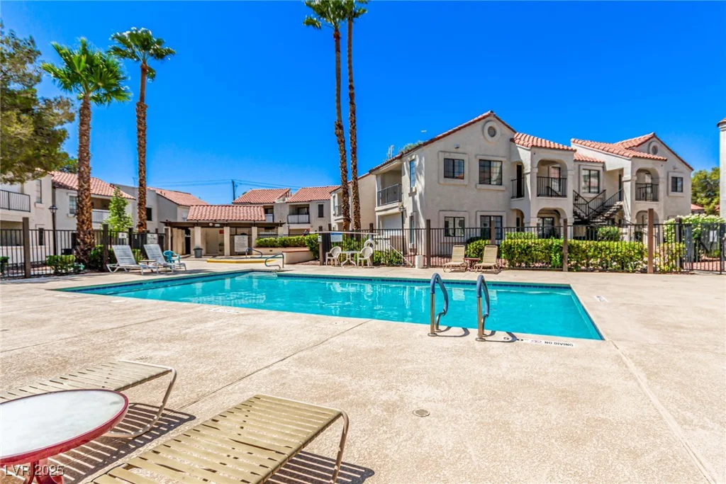 4830 Nara Vista, Las Vegas, NV 89103