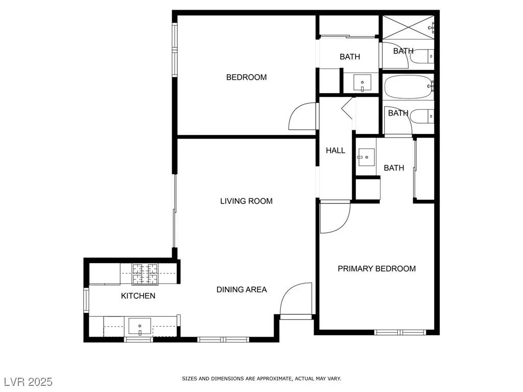 4830 Nara Vista, Las Vegas, NV 89103