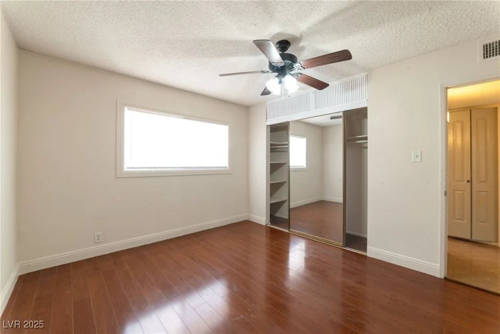 2921 Bassler, North Las Vegas, NV 89030