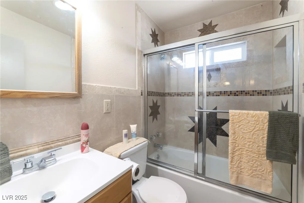 2921 Bassler, North Las Vegas, NV 89030